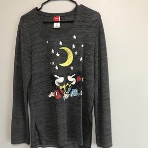 Disney Sweater